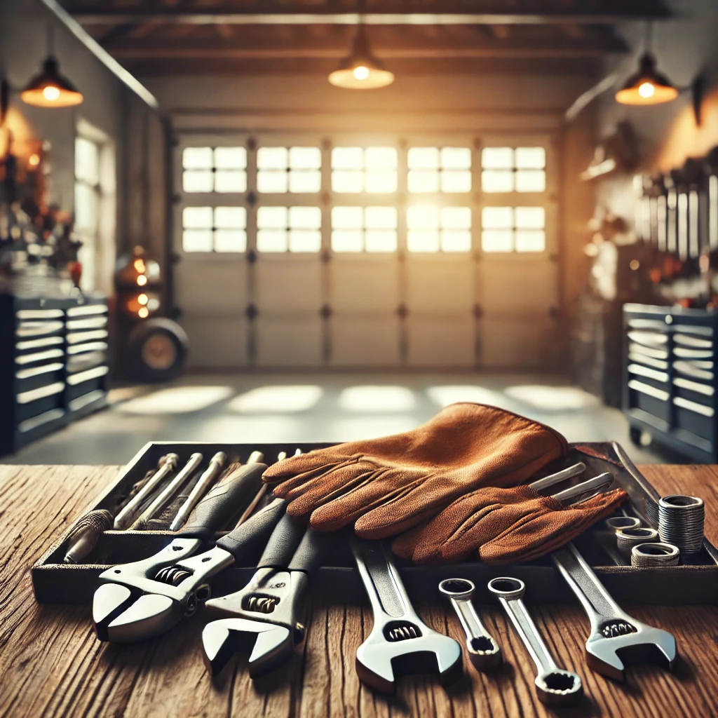 About Our Family-Owned Garage Door Company in Lynnwood WA - Professional Service Team