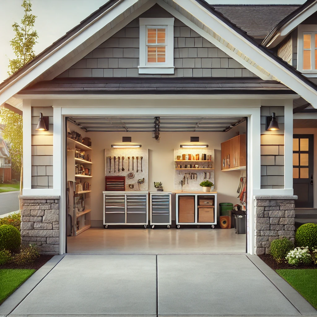 Latest garage door repair tips and maintenance guides from Lynnwood's trusted experts