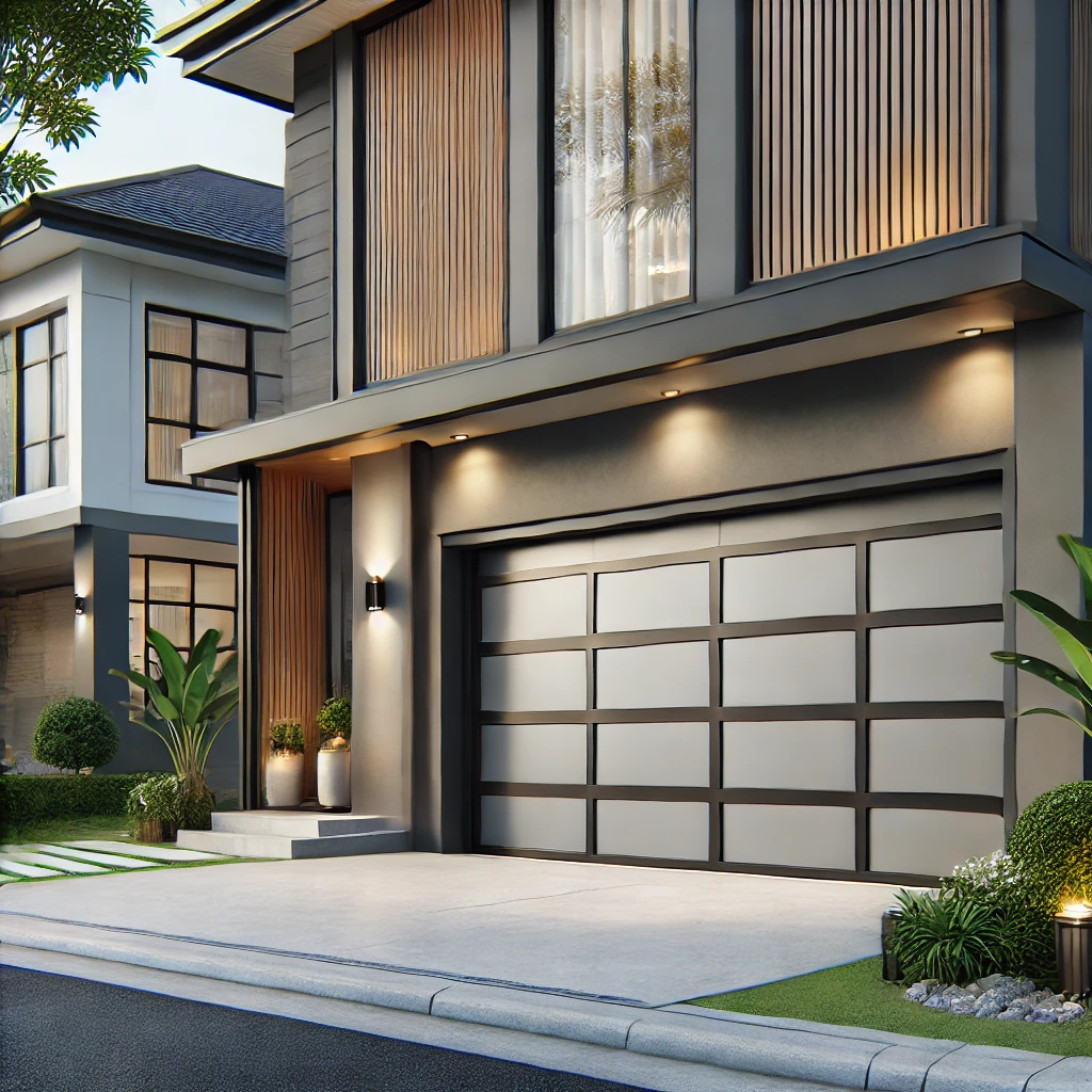Professional Garage Door Company Lynnwood WA - 24/7 Emergency Service & Repairs