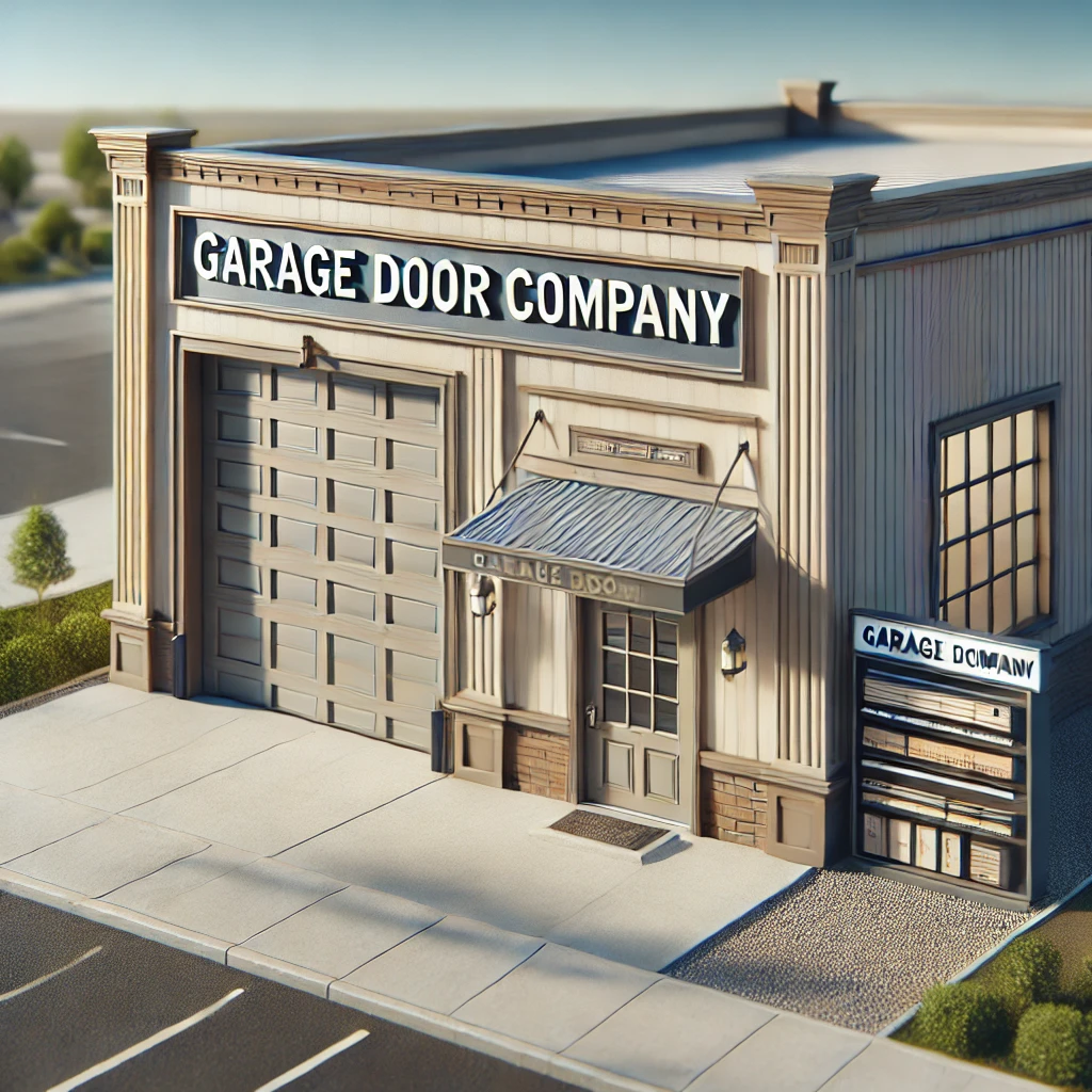 Best Garage Door Company Near Me Lynnwood WA - 24/7 Emergency Service