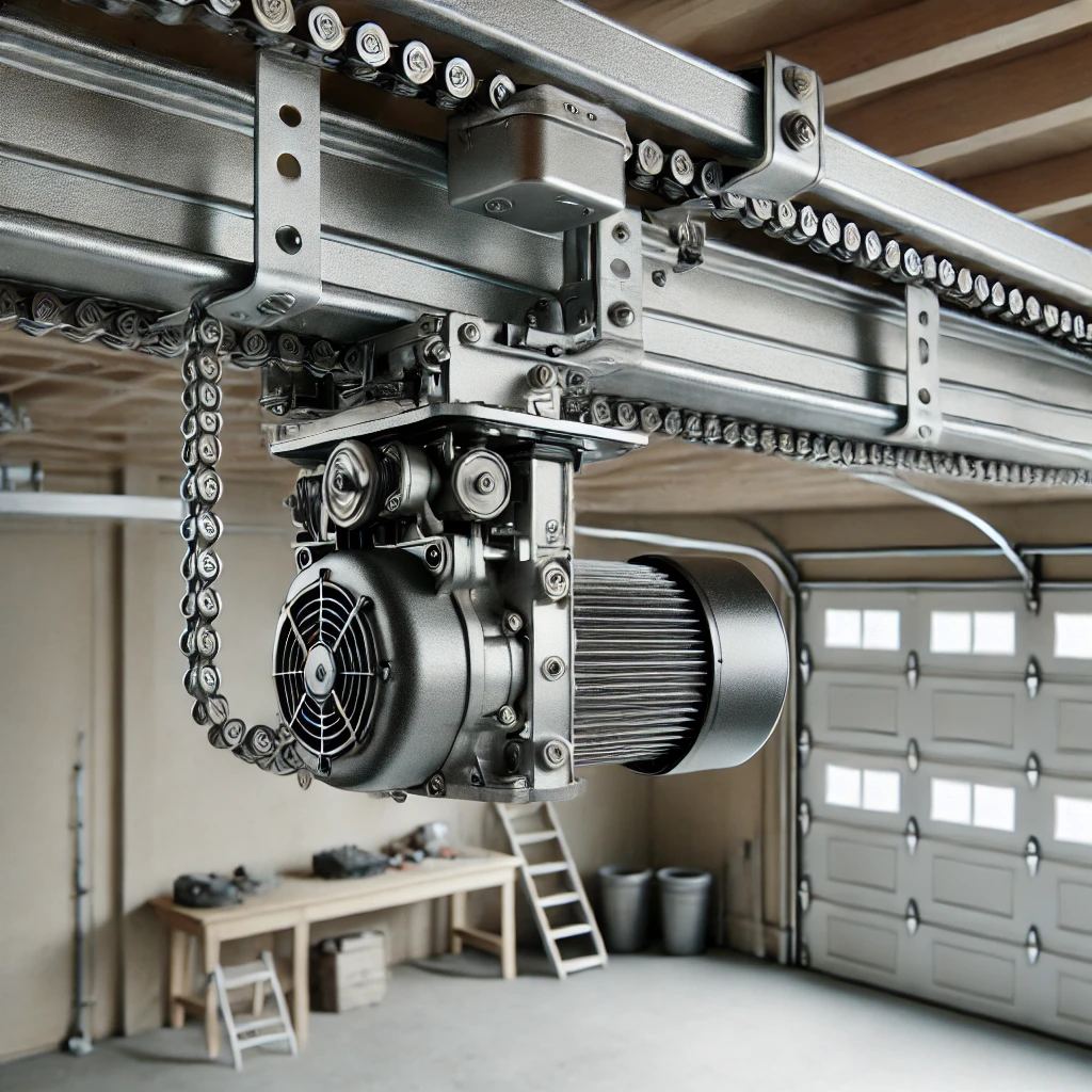 Professional Garage Door Opener Installation Lynnwood WA - Expert Smart Opener Installation Services