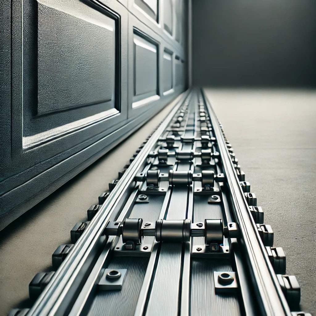 Professional Garage Door Track Repair Lynnwood WA - Expert Track & Roller Repair Services