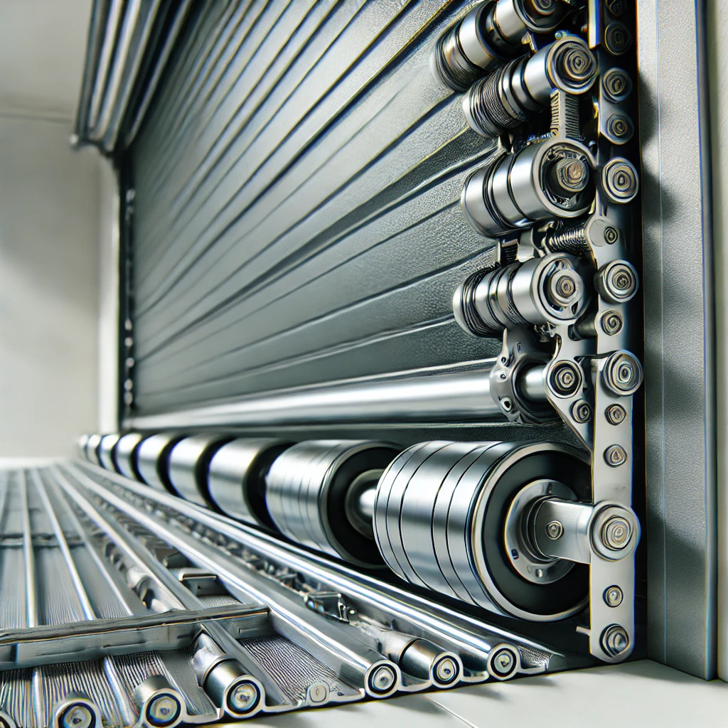 Expert Roller Garage Door Repairs Lynnwood WA - Professional Door System Specialists